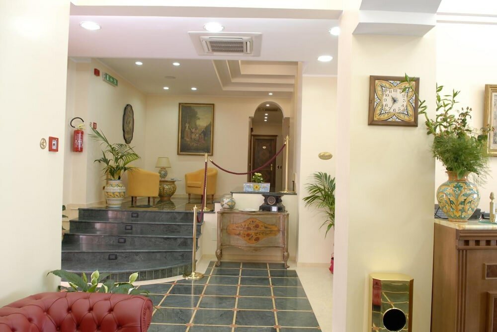 Фото Paradiso delle Madonie