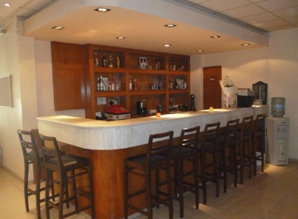 Фото Korinthos Hotel