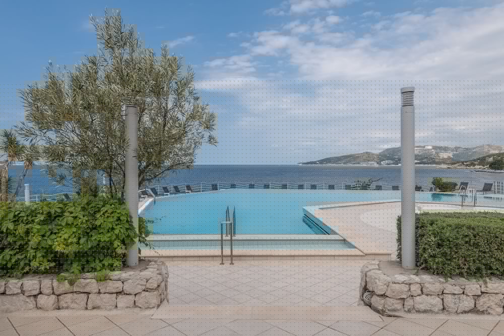 Фото Hotel Villas Plat