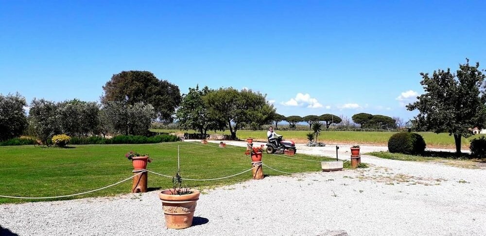 Фото Agriturismo Monte Argentario