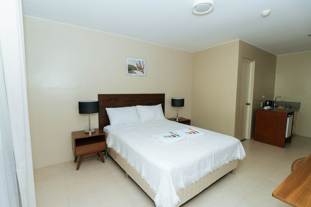 Фото RedDoorz near Osmena Highway 1