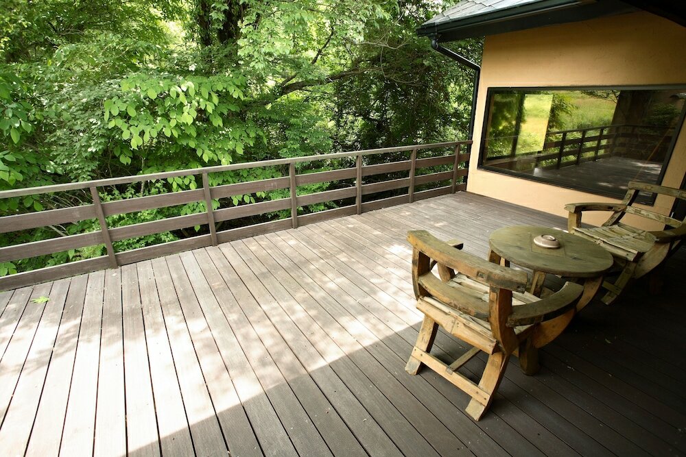 Фото Kurokawa Onsen Satonoyu Waraku