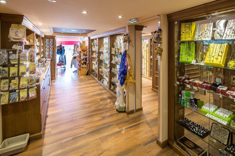 Фото Hôtel d'Espagne