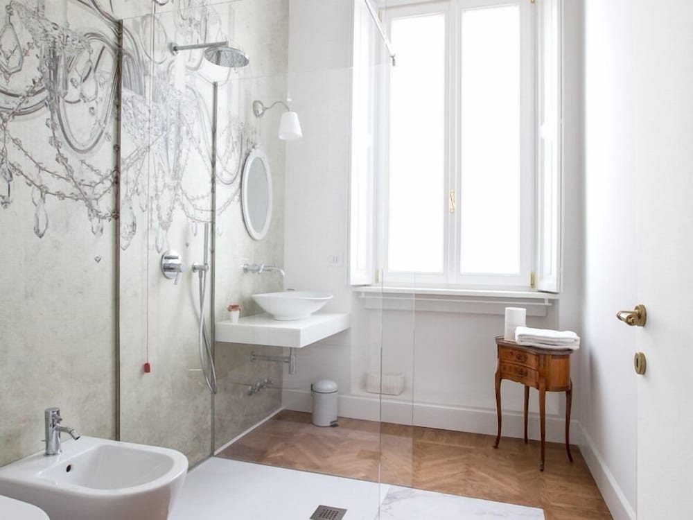 Фото B&b La Foresteria