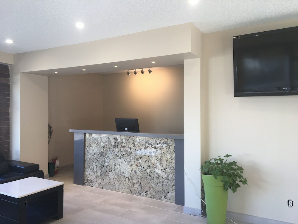 Фото Connaught Motor Inn