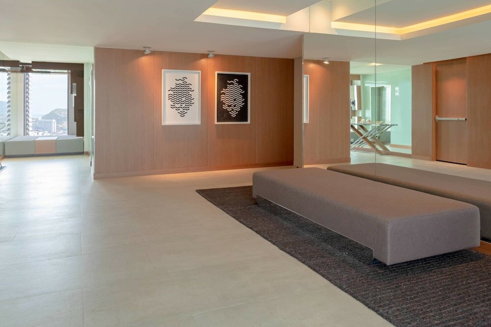 Фото Ac Hotel by Marriott Santa Marta