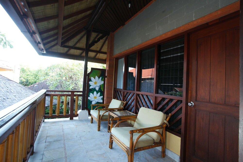 Фото Pondok Agung Bed & Breakfast