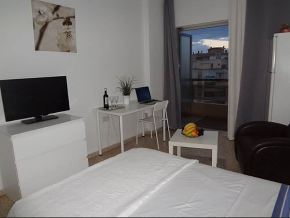 Фото Hotel Carlos I