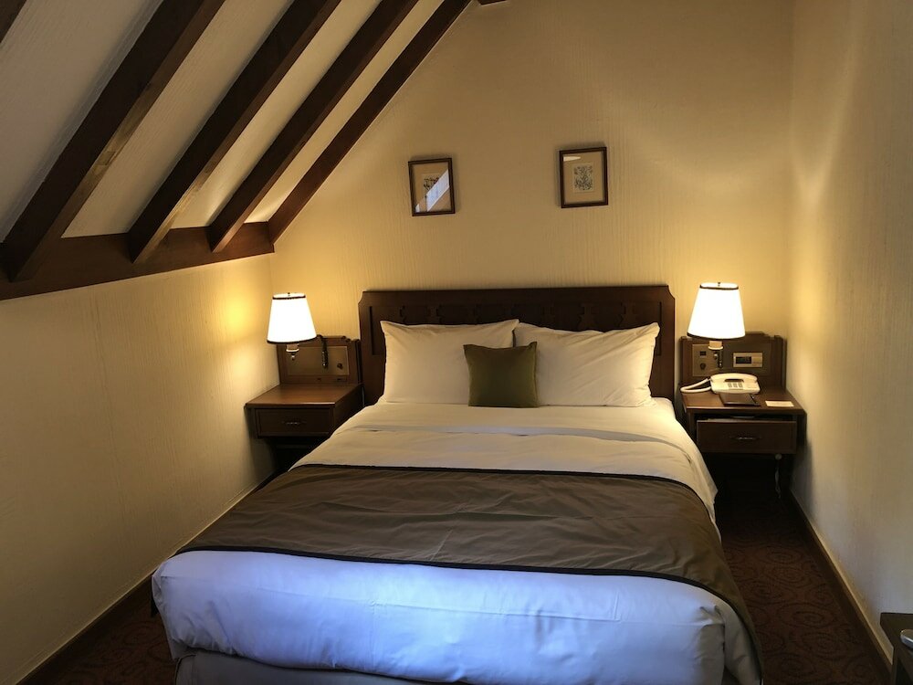 Фото Kamikochi Imperial Hotel