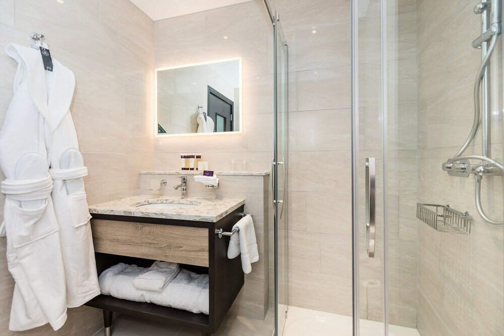 Фото Grand Central Hotel Belfast