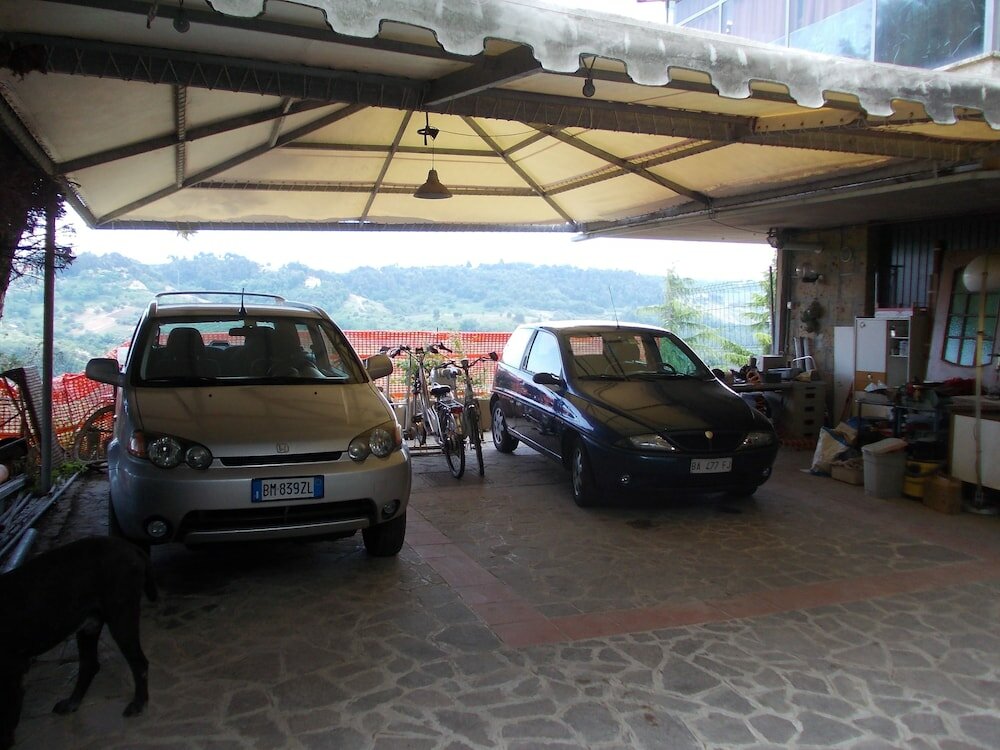 Фото Bellavista Country House