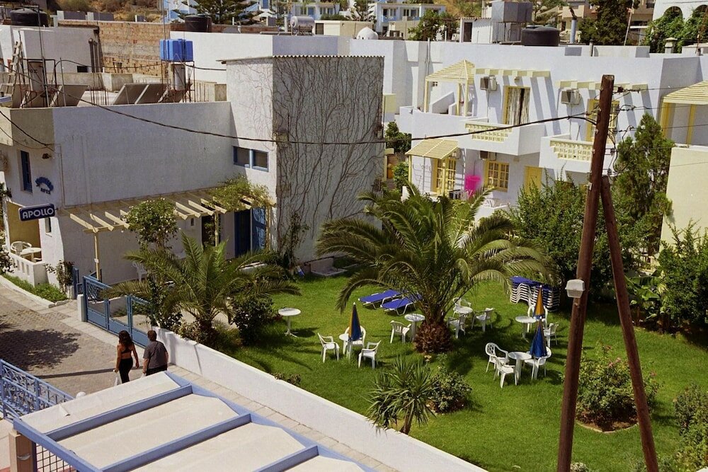 Фото Joanna Hotel