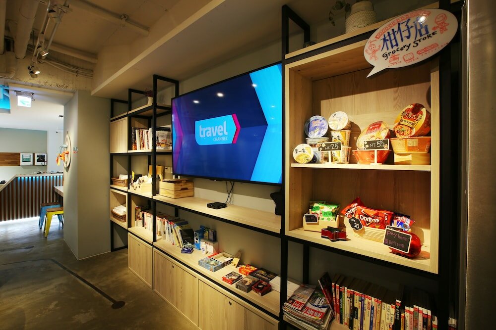 Фото Loosha Hostel