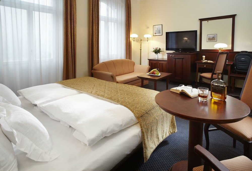 Фото Hotel Excelsior