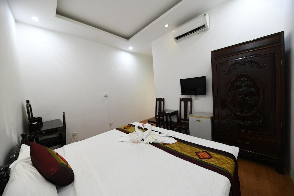 Фото Hanoi City Guest House