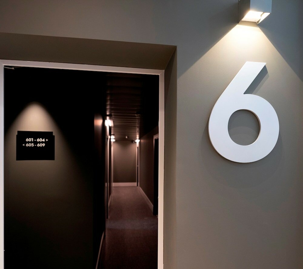 Фото HG City Suites Barcelon