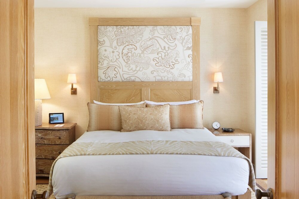 Фото Auberge Du Soleil