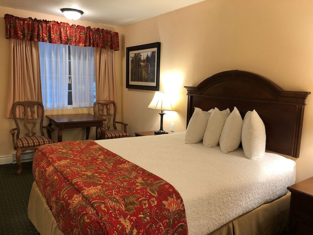 Фото Best Western Country Lane Inn