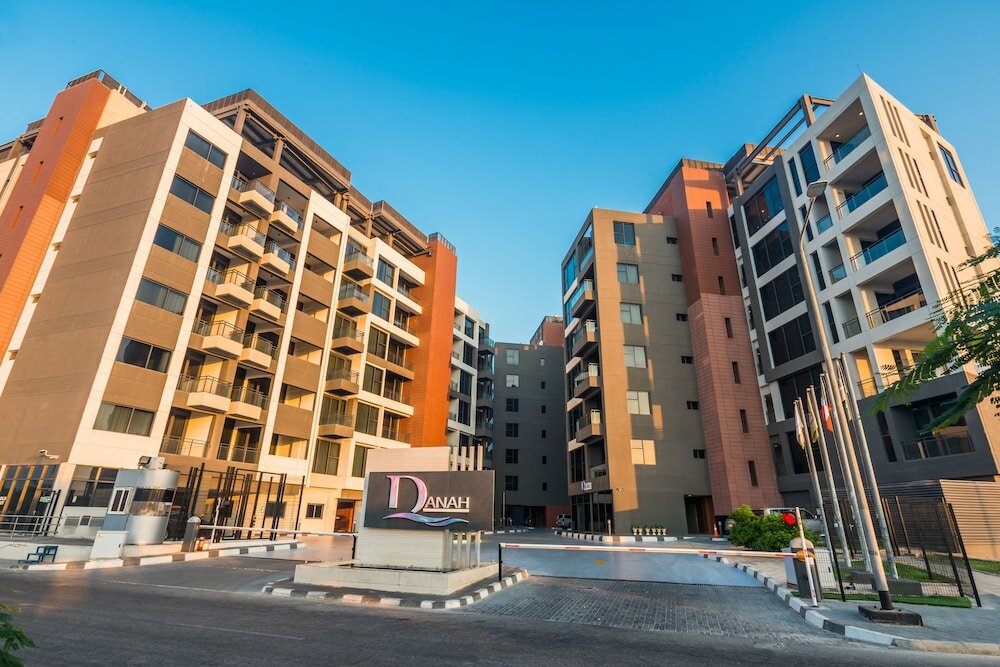 Фото Boudl Al-Jubail