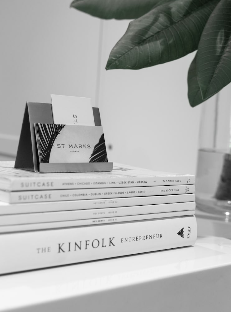 Фото St Marks Randwick