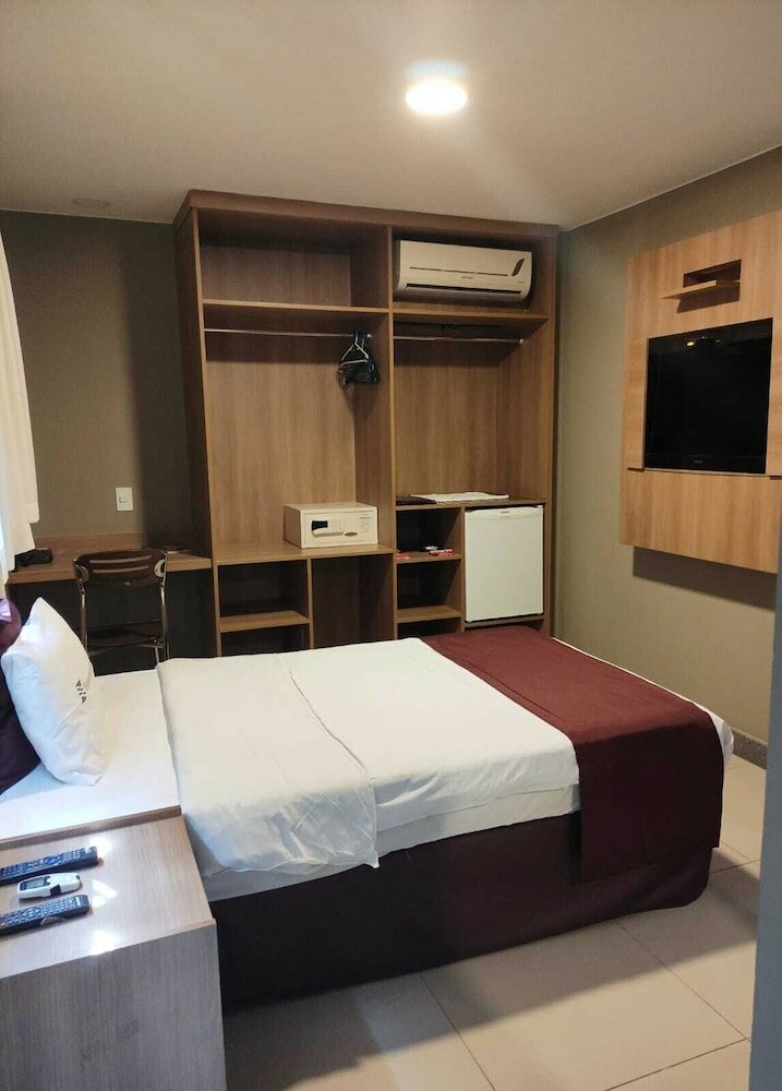 Фото Esplanada Brasilia Hotel