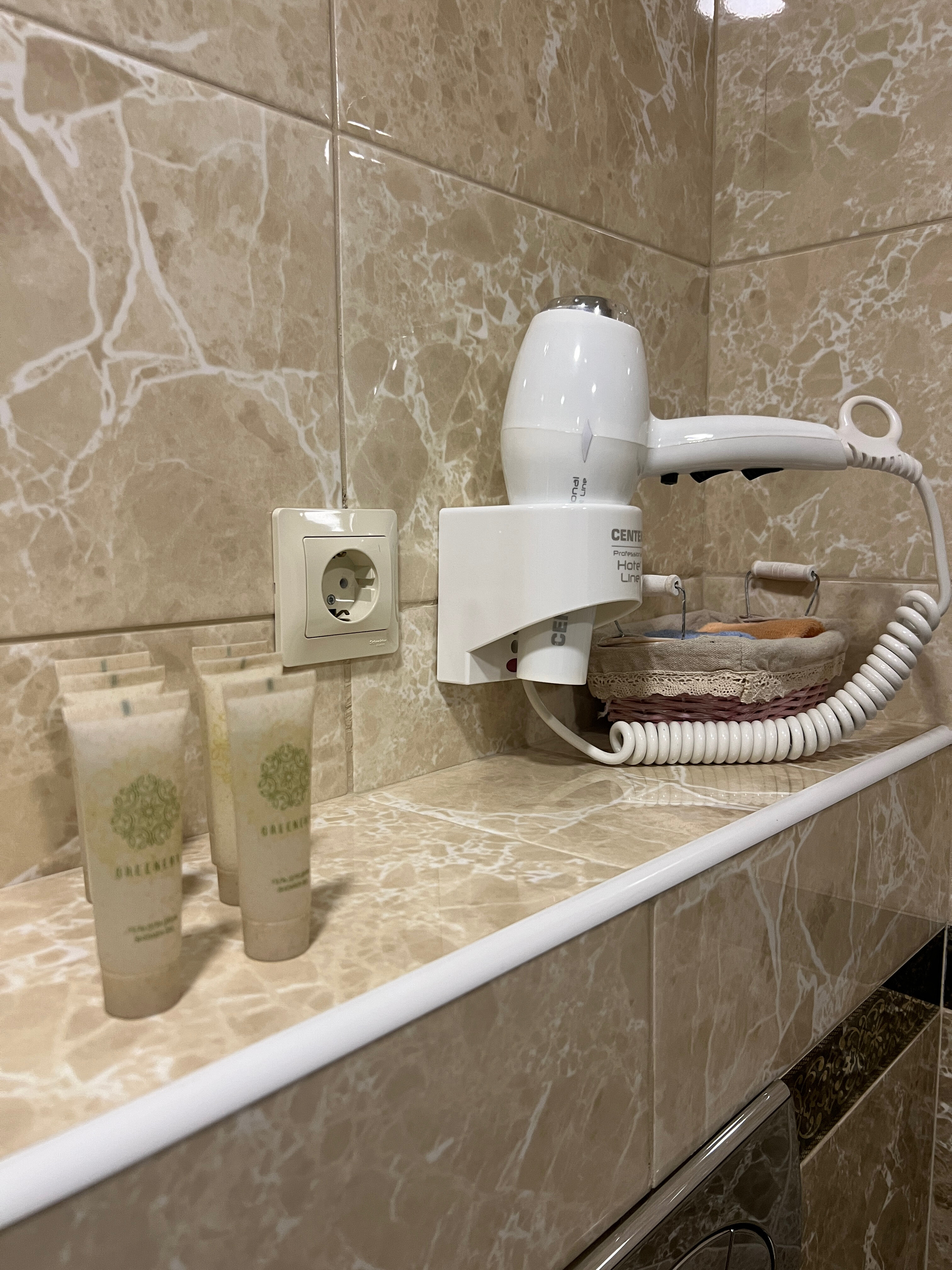 Фото Гранд Отель и СПА Прибой