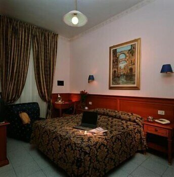 Фото Hotel Ventura Rome