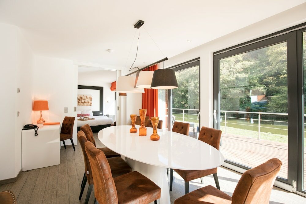 Фото Cocoon Hotel La Rive