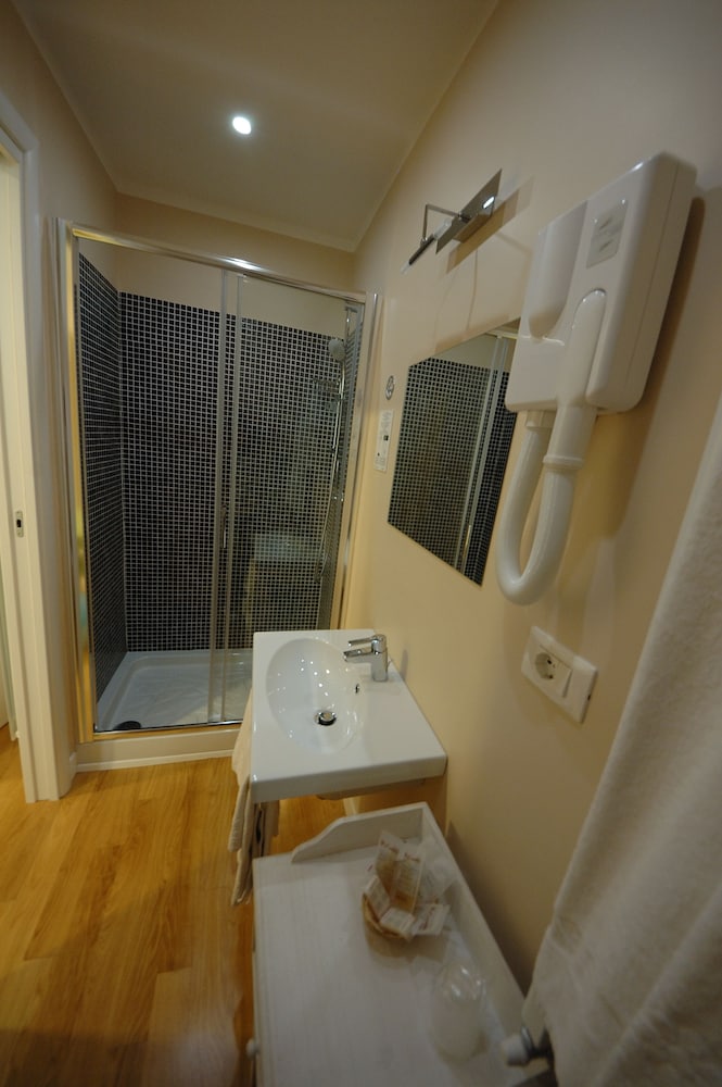 Фото Residenza Dei Gracchi