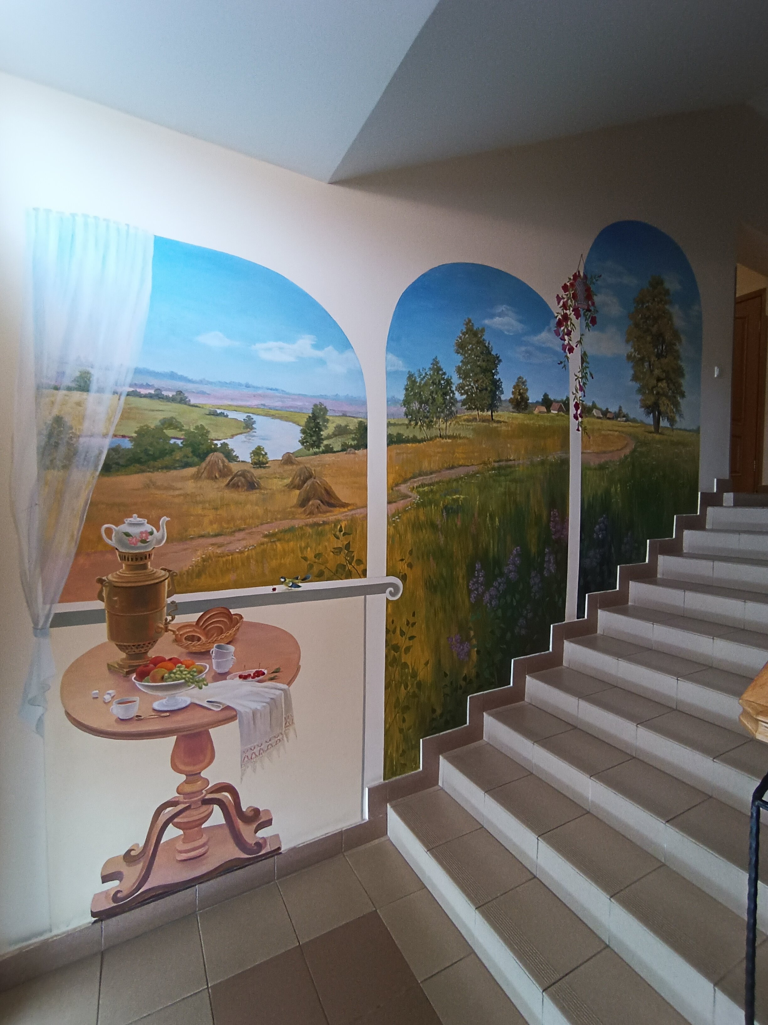 Фото Юрьевская