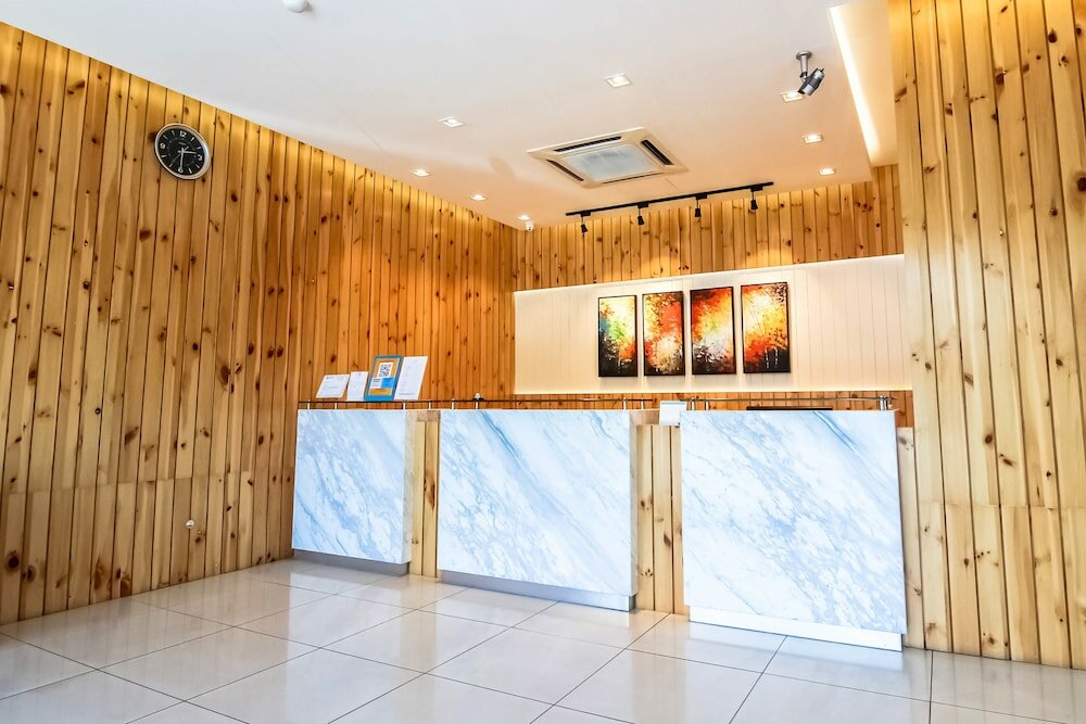 Фото Sunflower House