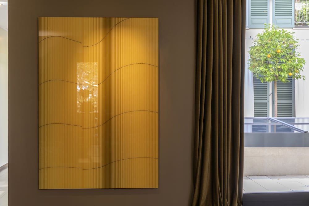 Фото Hotel Can Alomar - Adults Only