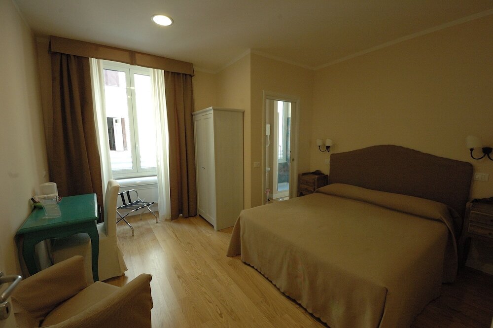 Фото Residenza Dei Gracchi