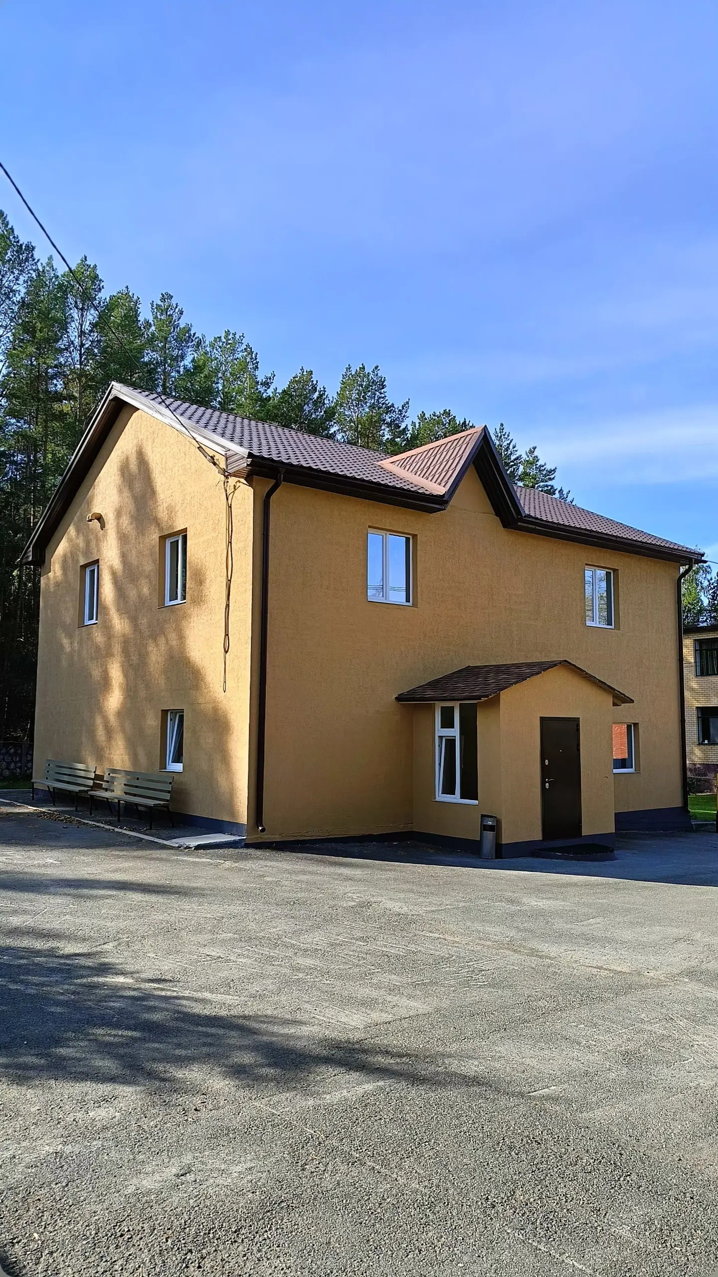 Фото Элизий