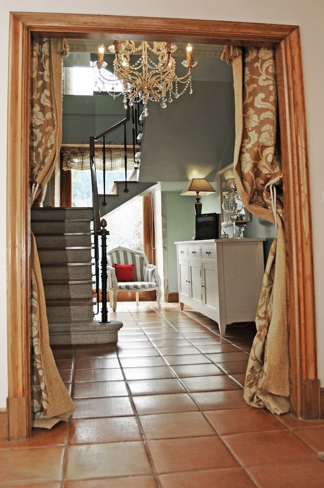 Фото Rusticae Casa A Pedreira