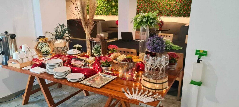 Фото Hotel Borda Cuernavaca