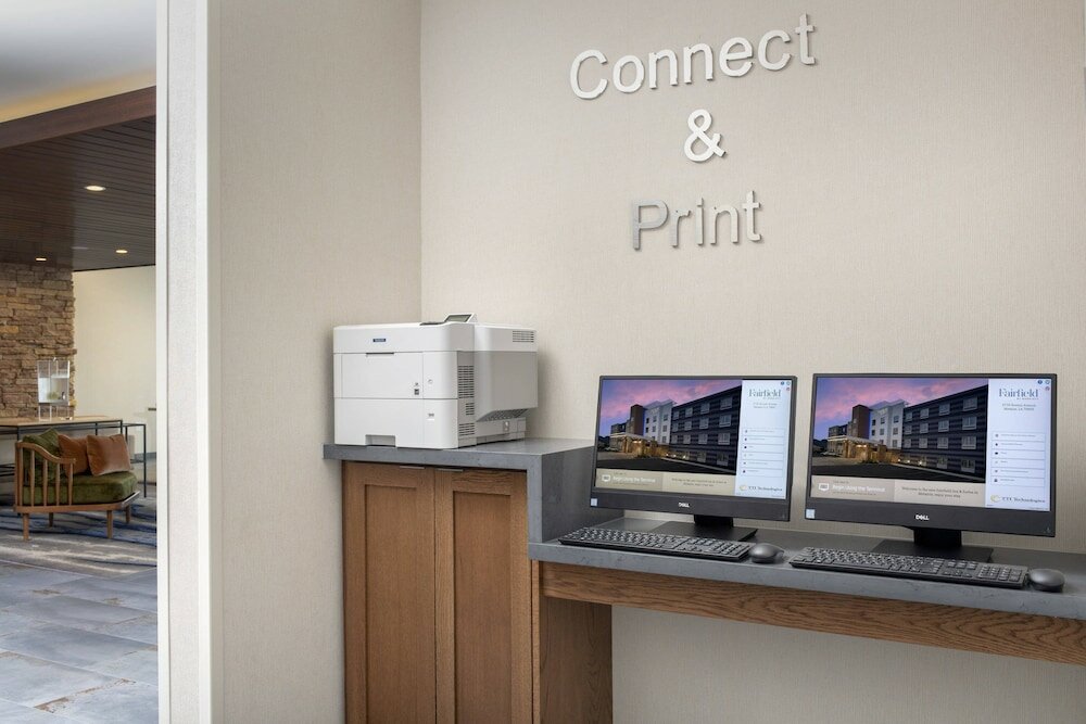 Фото Fairfield Inn & Suites by Marriott New Orleans Metairie