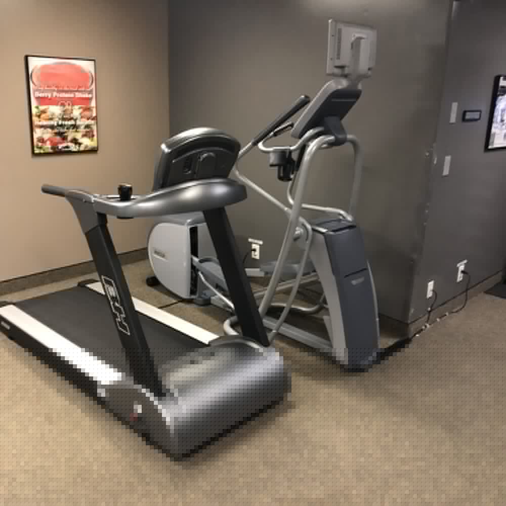 Фото Holiday Inn Selma - Swancourt, an Ihg Hotel