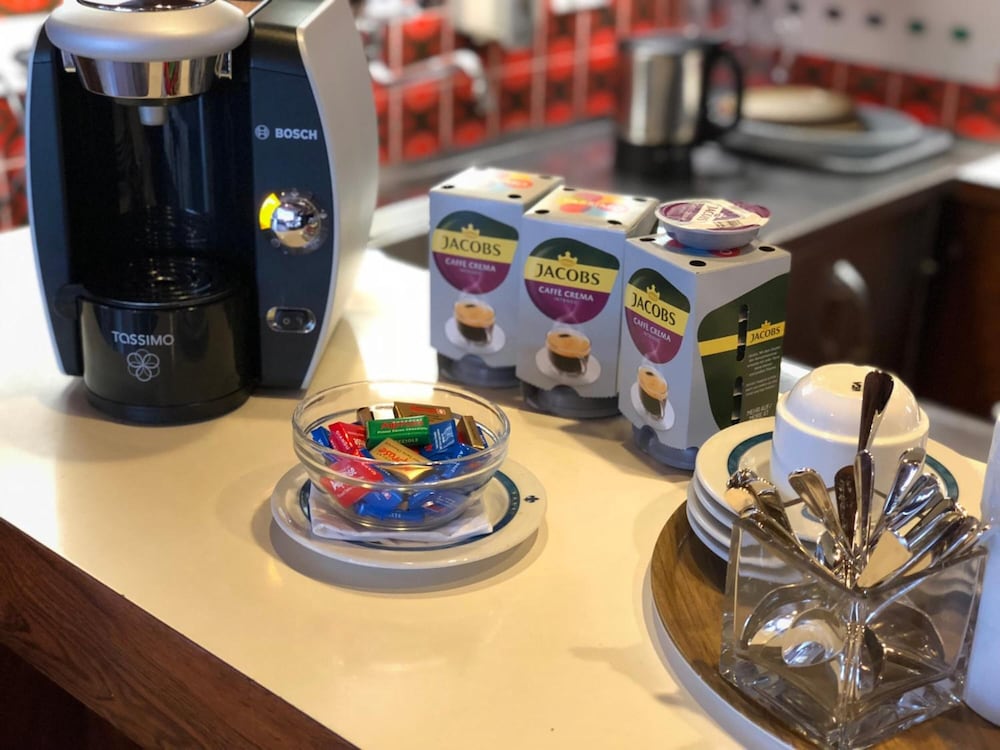 Фото Olympia Hotel Zurich