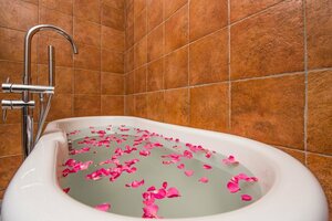 Гостиница Colosseum Hotel & Fitness Club