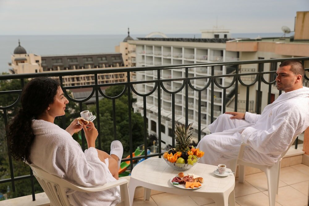 Фото Prestige Hotel & Aquapark