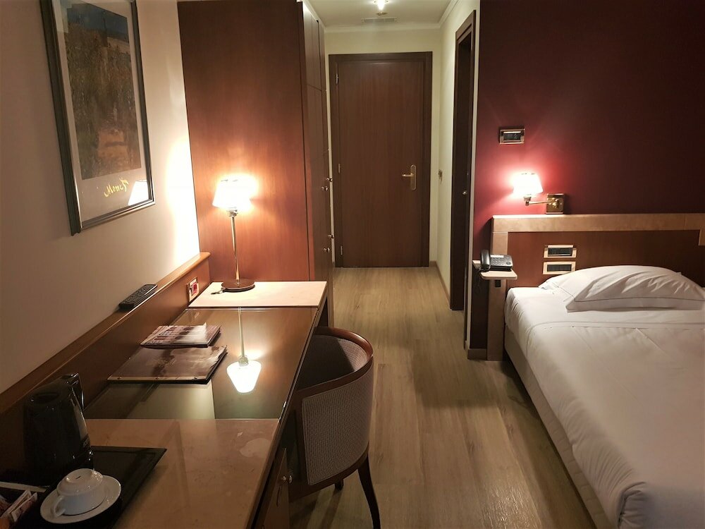 Фото Hotel Astra Ferrara