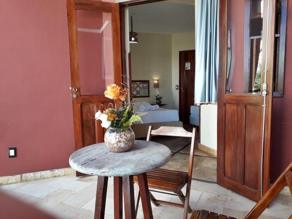 Фото Pousada Fortal Villa Praia