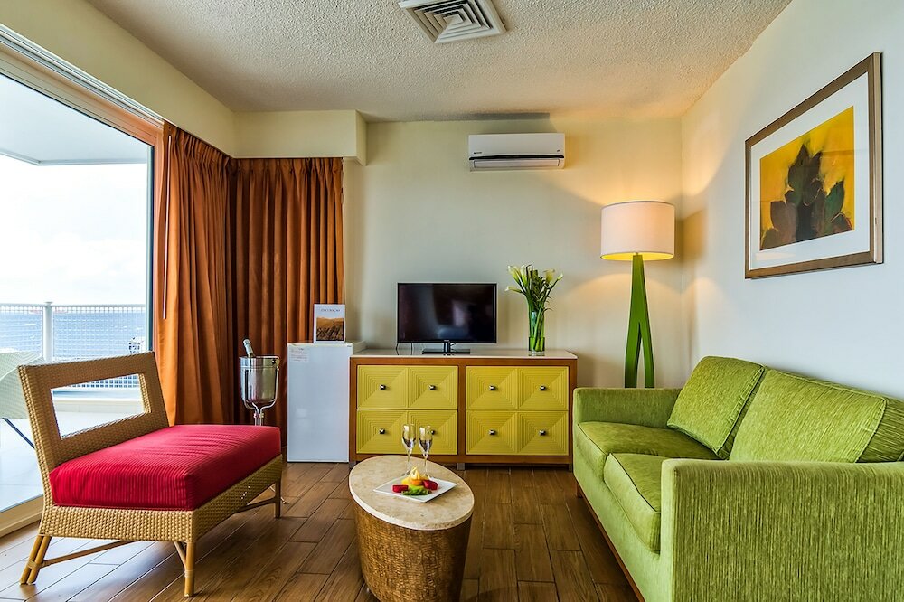 Фото Sunscape Curacao Resort, SPA & Casino