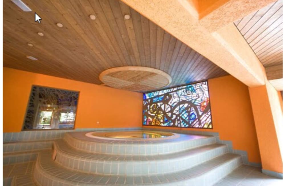 Фото Hotel Pavillon