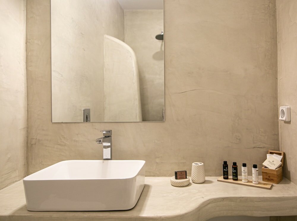 Фото Apanomeria Boutique Residence