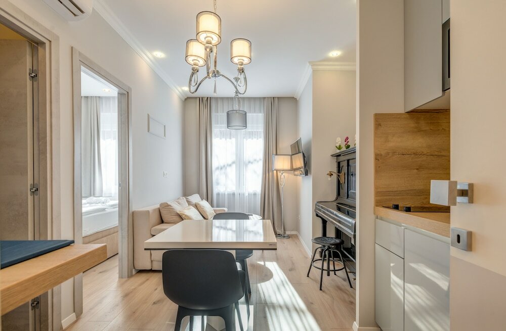 Фото Piano Suites