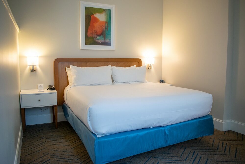 Фото Oasis Resort Gulfport