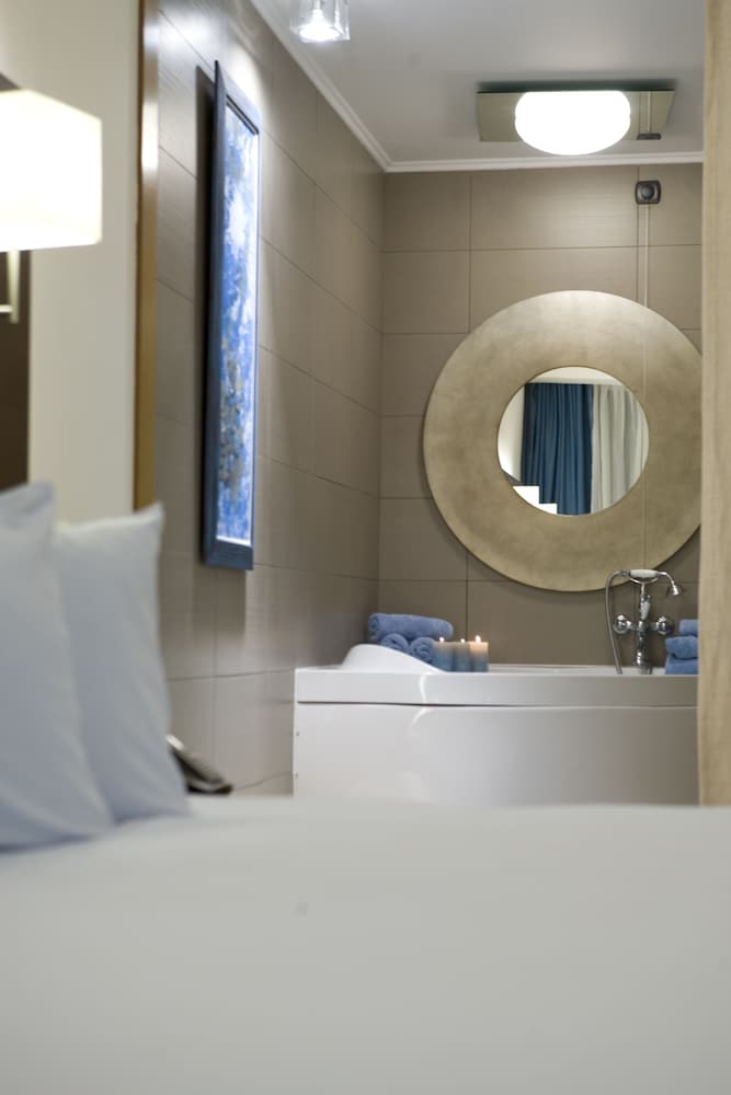 Фото Domotel Xenia Volou