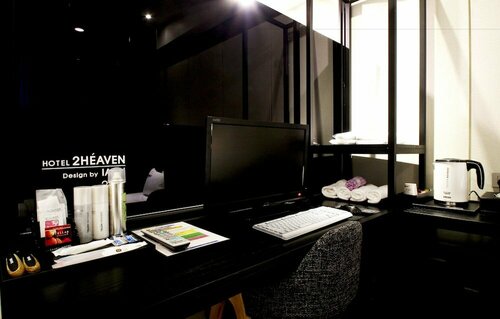 Гостиница Gimhae Toheaven Gaya Theme Park в Кимхэ